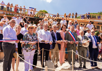 SUD110938-inauguration base nautique-Herve Leclair - algodia BD