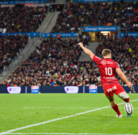 Stade toulousain 