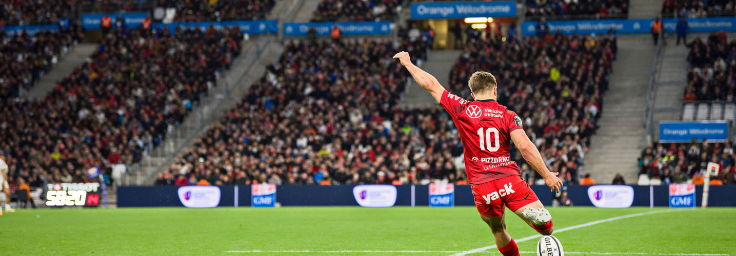 Stade toulousain 