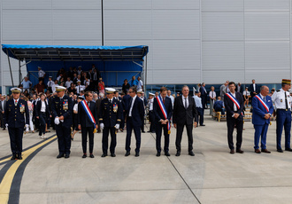 SUD114121-passation commandement istres-Fabien Boukla - Agence Realize BD