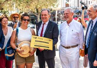 SUD111027-anniversaire concurence trensdev-Region Sud - Lara Balais BD