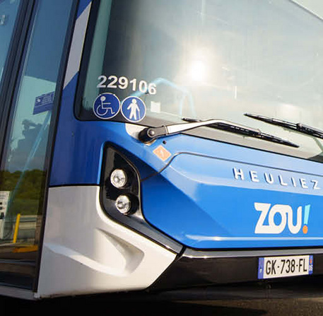 Bus Zou