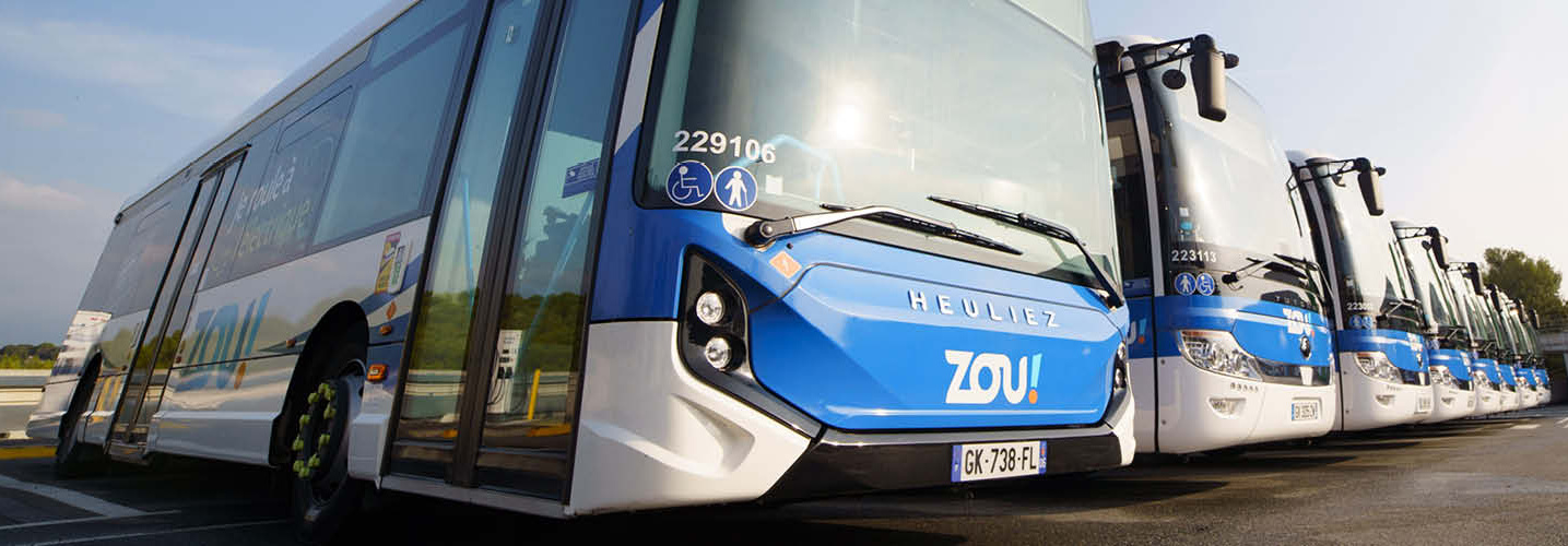 Bus Zou