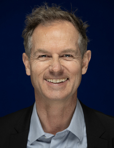 Portrait d'Edgar Grospiron