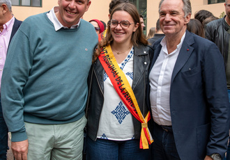 SUD097831-PRJ-Region Sud - Claude ALMODOVAR BD