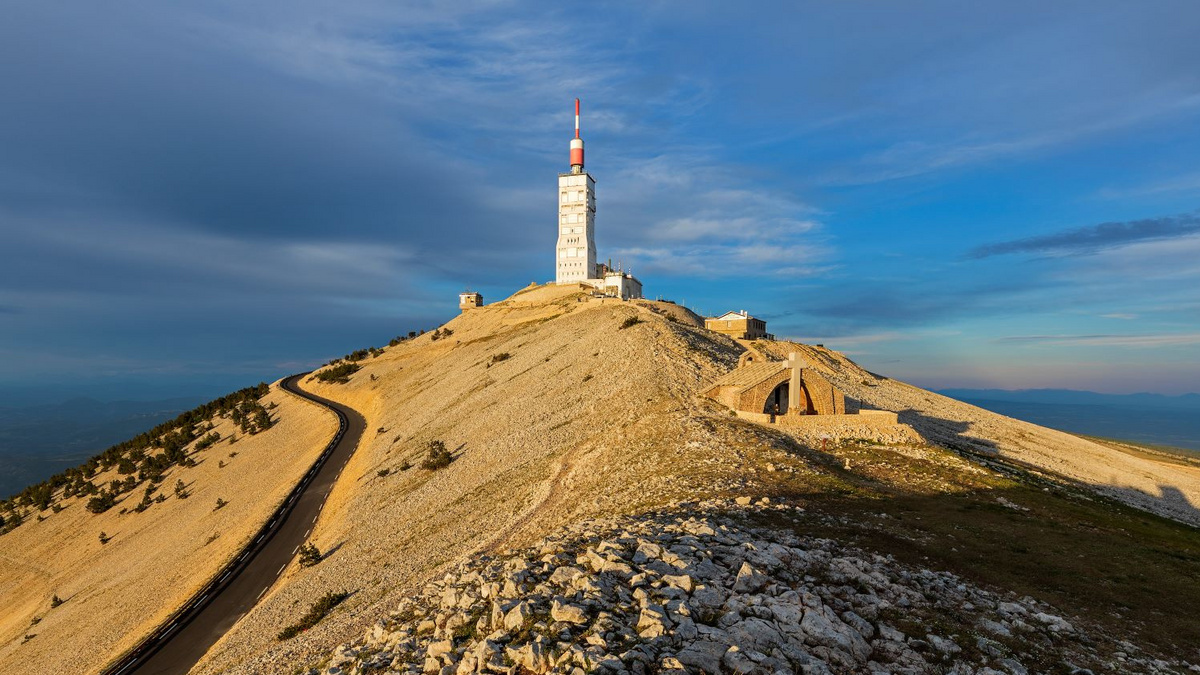 Tour de France Femmes 2026 : à l’assaut du mont Ventoux !