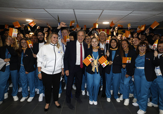 SUD097145-ouverture worldskills-Region Sud - Guillaume HORCAJUELO BD