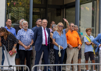 SUD114186-fete saint privat rousset-Region Sud - Guillaume RUOPPOLO BD