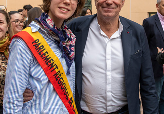 SUD097841-PRJ-Region Sud - Claude ALMODOVAR BD