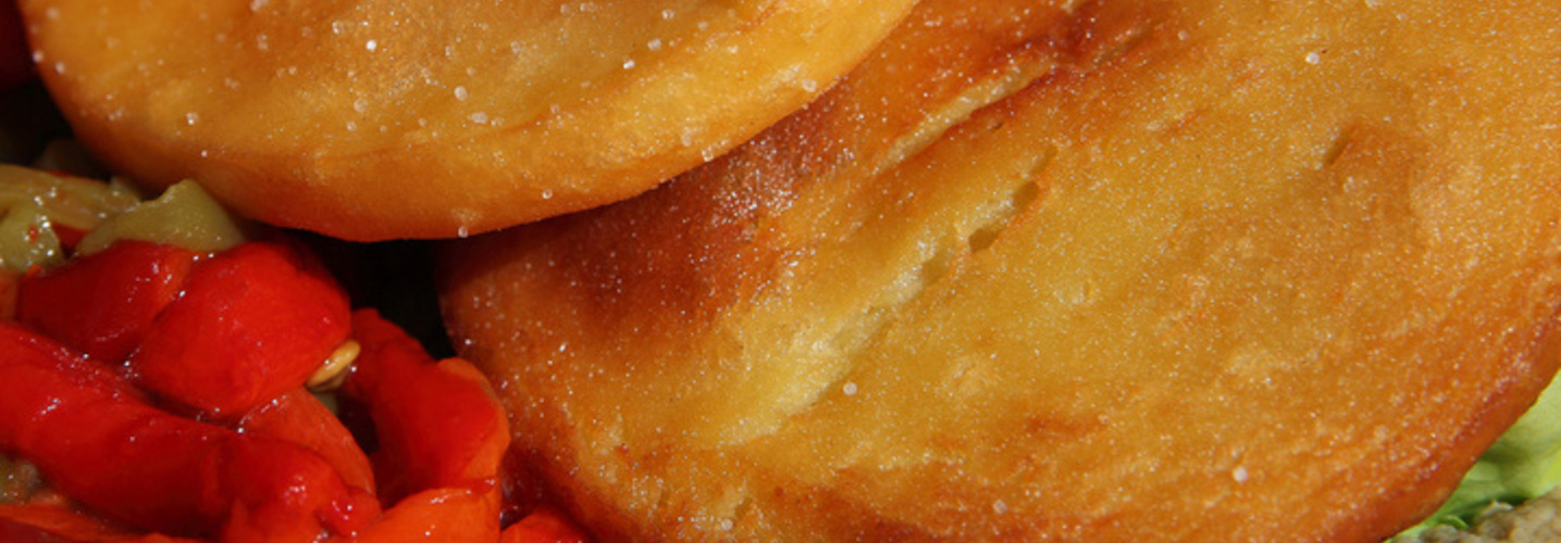 Les panisses font le bonheur des Marseillais et des touristes