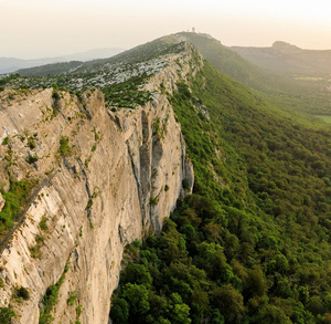 Massif de La Sainte-Baume