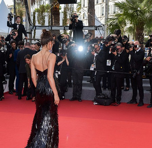 Festival de cannes 