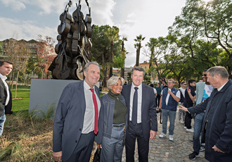 SUD097514-promenade paillon-Region Sud - Yann BOUVIER BD