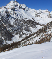 Réserve naturelle régionale des Partias, une montagne de biodiversité