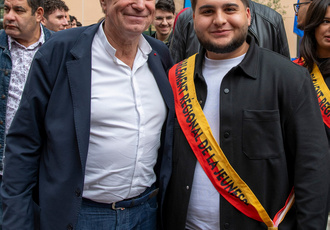 SUD097837-PRJ-Region Sud - Claude ALMODOVAR BD