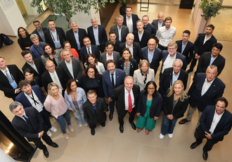 SUD115937-Commission coordination CIO-Alpes 2030 - KMSP BD