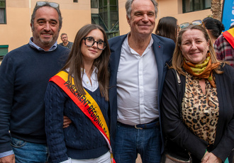 SUD097845-PRJ-Region Sud - Claude ALMODOVAR BD