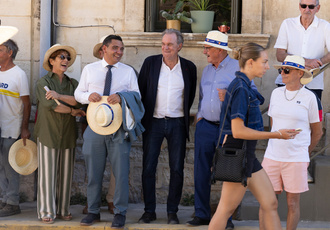SUD114311-saint eloi boulbon-Region Sud - Guillaume RUOPPOLO BD