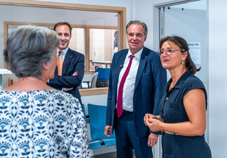 SUD114892-rentree scolaire istres rimbaud 2026-Region Sud - Lara Balais BD