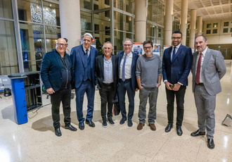 SUD098196-Agora Lutte contre Antisemitisme-Region Sud - Jean-Charles VERCHERE BD