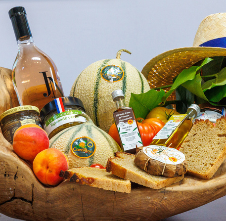 10 recettes pour mettre le Sud dans votre assiette