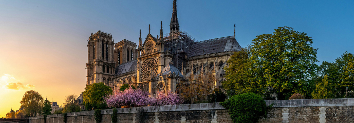 Notre-Dame de Paris