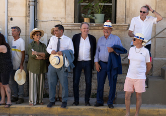 SUD114298-saint eloi boulbon-Region Sud - Guillaume RUOPPOLO BD
