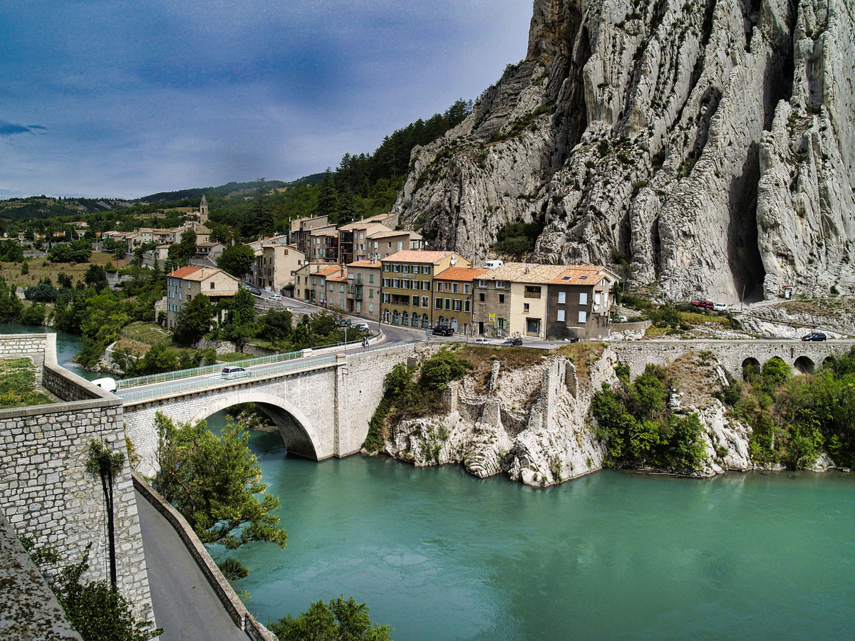 Foire-Expo de Sisteron - Région Sud