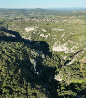 Combe Ermitage