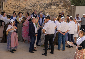 SUD114290-saint eloi boulbon-Region Sud - Guillaume RUOPPOLO BD