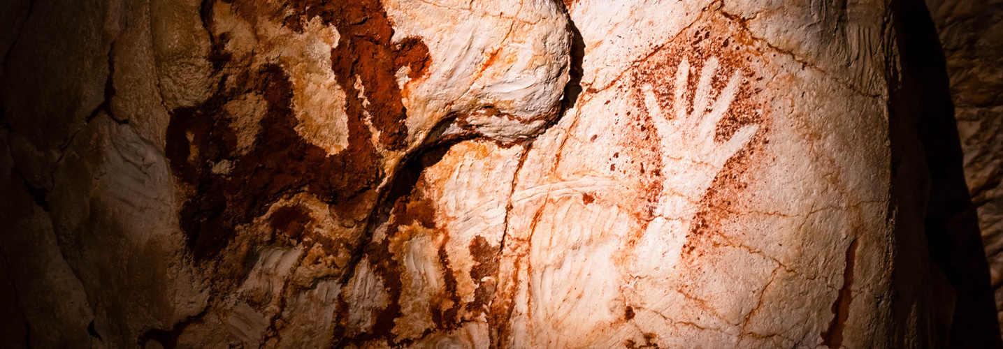 Grotte Cosquer
