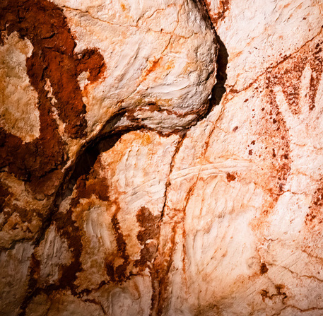 Grotte Cosquer