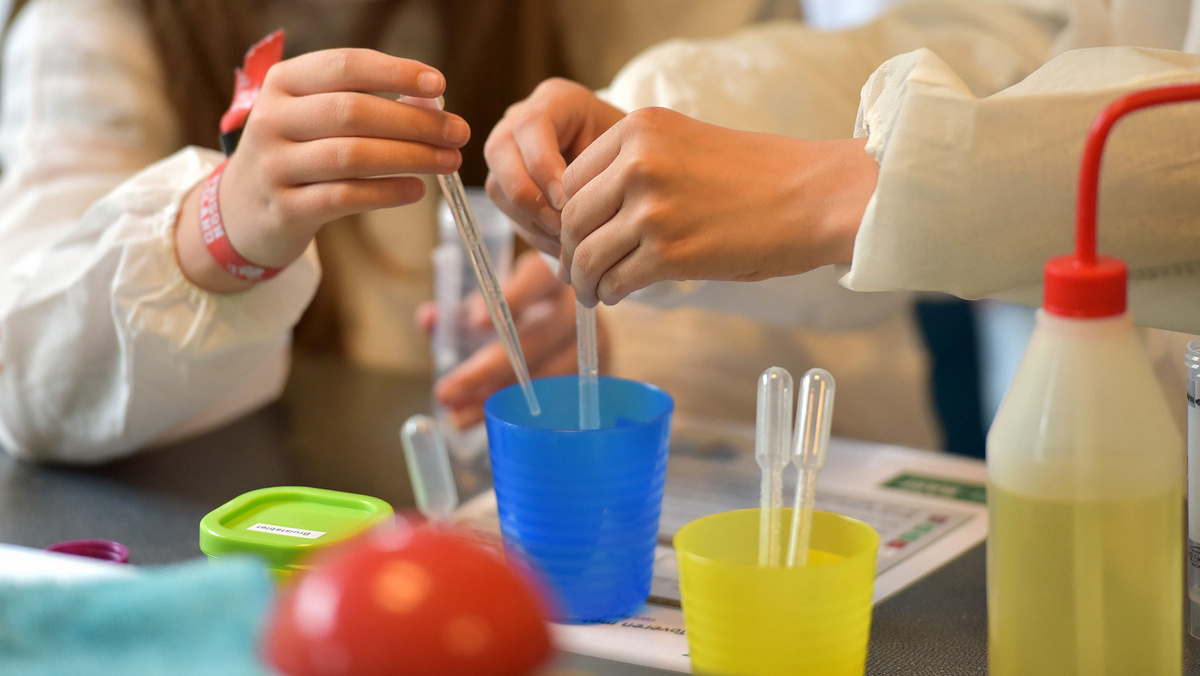 Fête de la Science - Région Sud