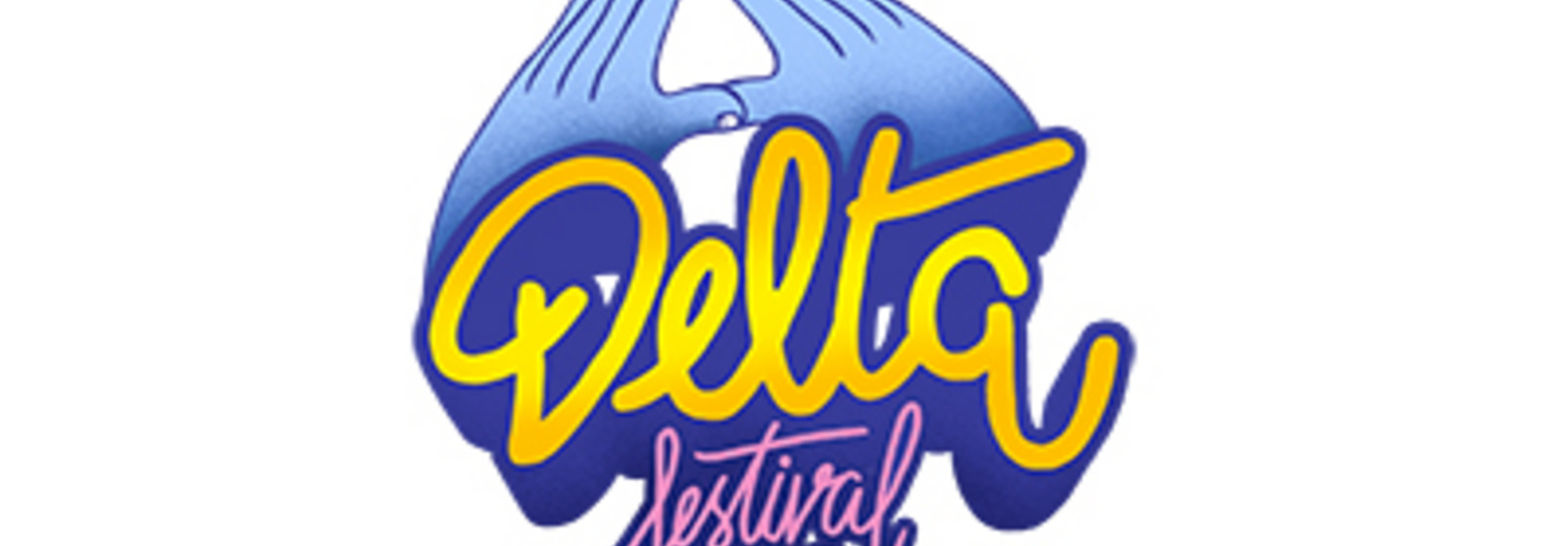 Logo du Delta Festival