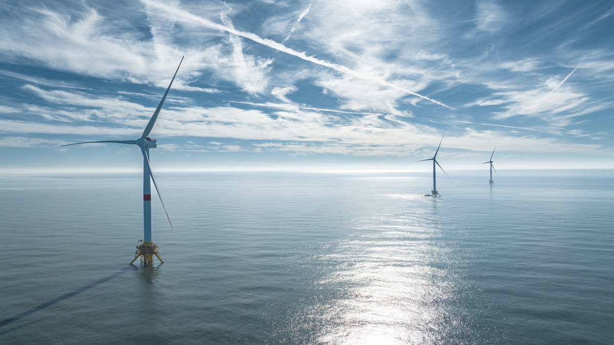 La Région Sud, première économie maritime de France