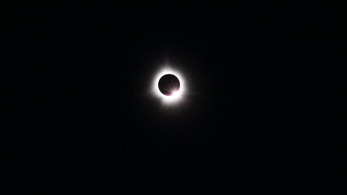 Tout savoir sur l'éclipse solaire !