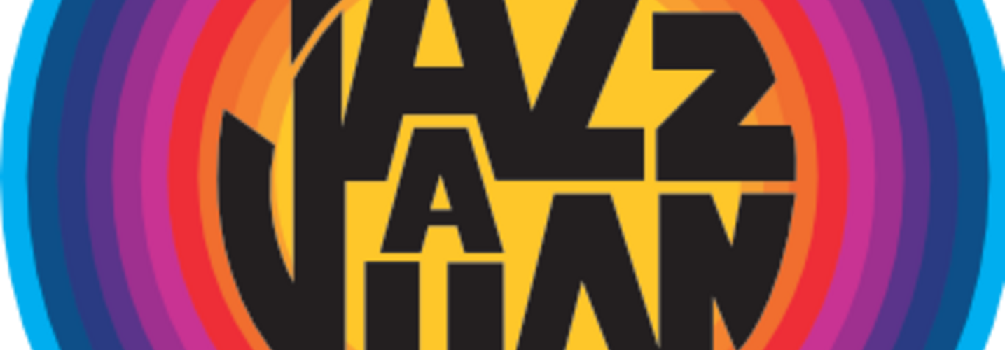 Logo de Jazz à Juan