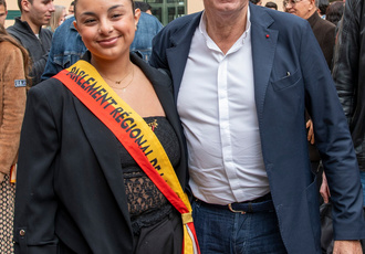 SUD097836-PRJ-Region Sud - Claude ALMODOVAR BD