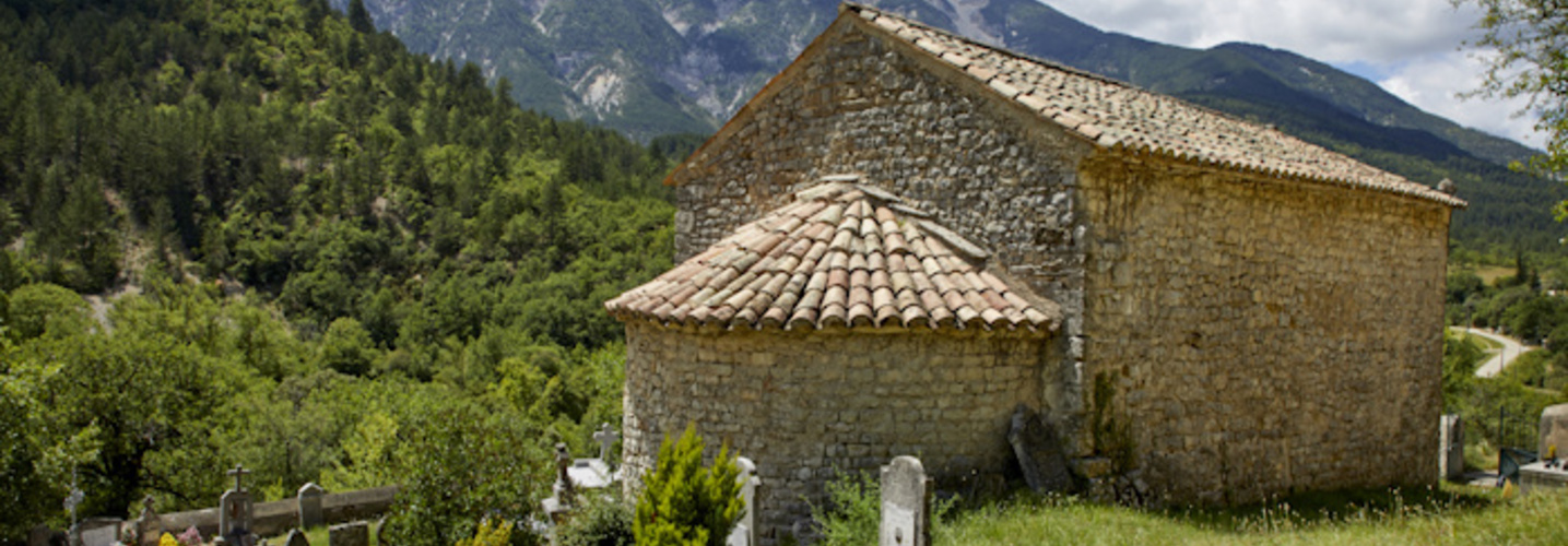 Chapelle Saint-Jean-Baptiste