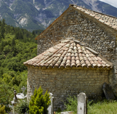 Chapelle Saint-Jean-Baptiste