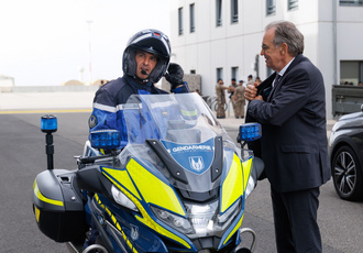 SUD114162-passation commandement istres-Fabien Boukla - Agence Realize BD