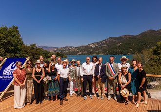SUD110924-inauguration base nautique-Herve Leclair - algodia BD