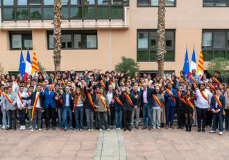 SUD097823-PRJ-Region Sud - Claude ALMODOVAR BD