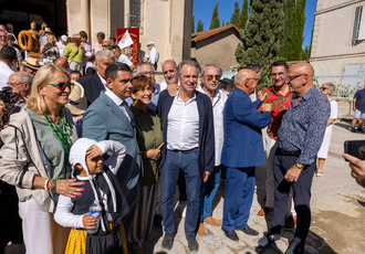 SUD114353-saint eloi boulbon-Region Sud - Guillaume RUOPPOLO BD