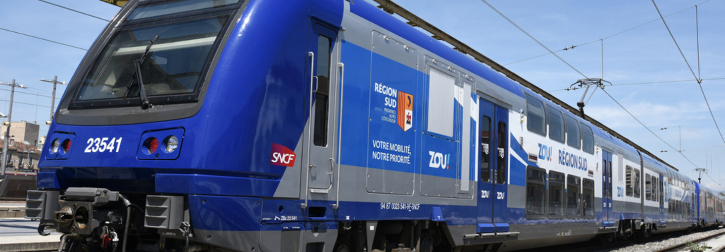 TER Zou
