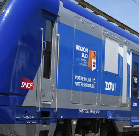 TER Zou