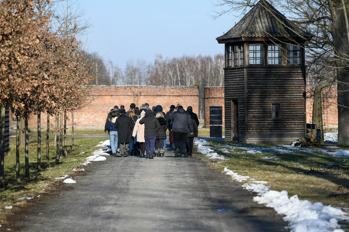 Auschwitz