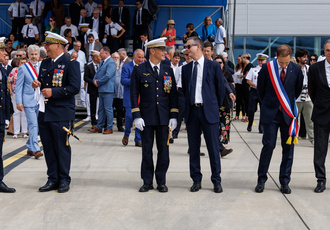 SUD114128-passation commandement istres-Fabien Boukla - Agence Realize BD
