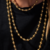 Un collier marseillais