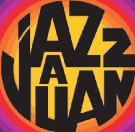Logo de Jazz à Juan